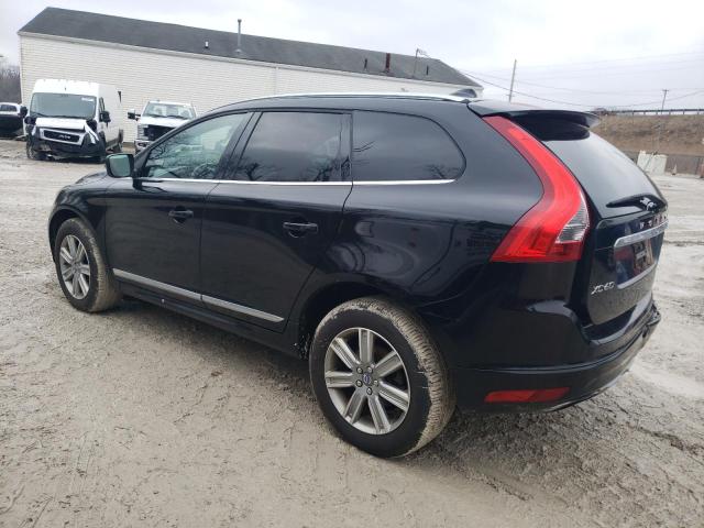 Изображение 2 2016 VOLVO XC60 T5 PLATINUM 2016 с VIN YV4612RM3G2813577