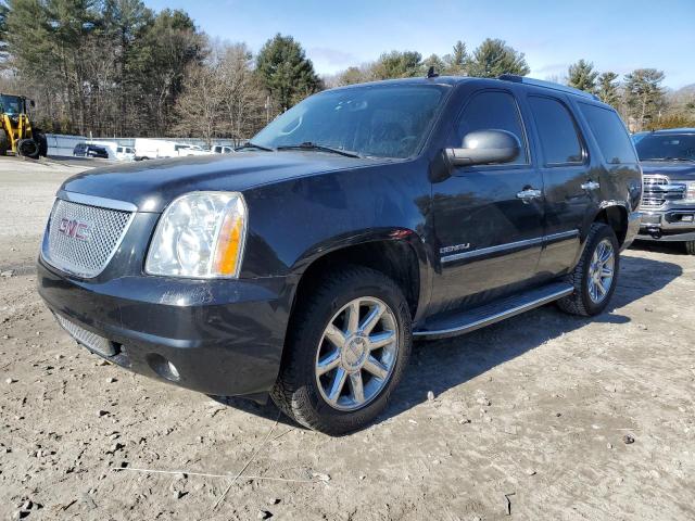 2013 GMC YUKON DENALI 2013 image