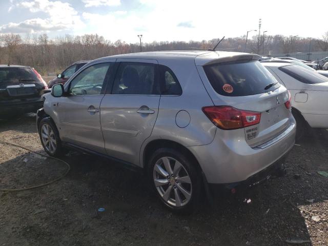 Obraz 2 z 2015 MITSUBISHI OUTLANDER SPORT SE 2015 z VIN 4A4AP4AU6FE058689