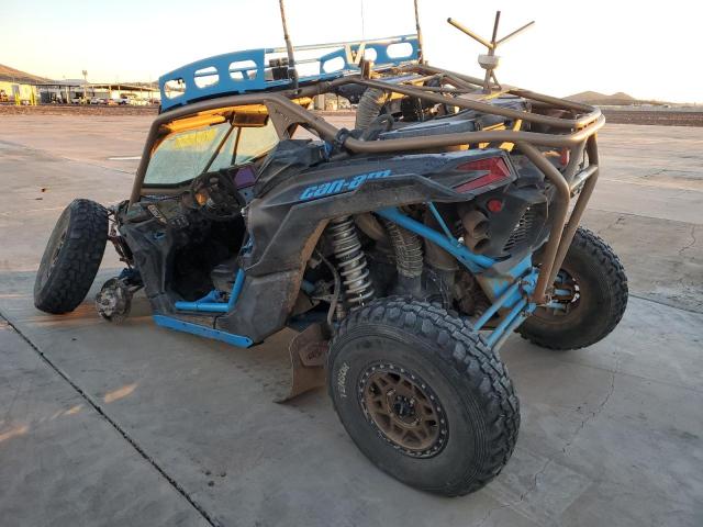 Obraz 3 z 2018 CAN-AM MAVERICK X RC TURBO R 2018 z VIN 3JBVVAW40JK001136