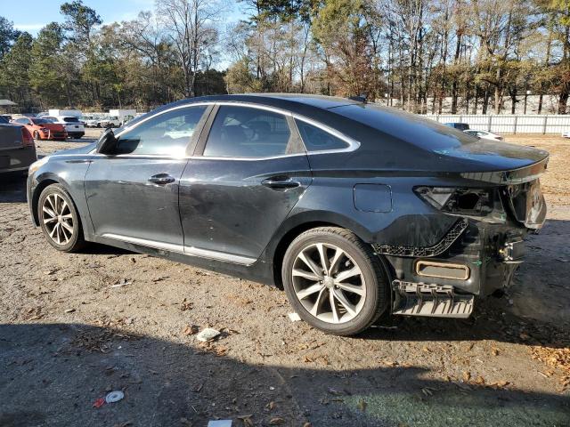 Obraz 2 z 2017 HYUNDAI AZERA  2017 z VIN KMHFG4JG8HA590345