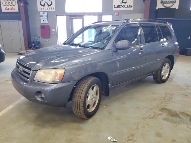 Obraz 2007 TOYOTA HIGHLANDER SPORT 2007