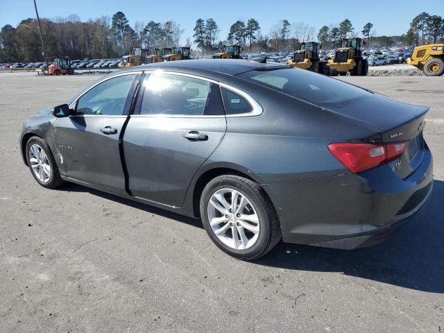 Изображение 2 2018 CHEVROLET MALIBU LT 2018 с VIN 1G1ZD5ST3JF194837
