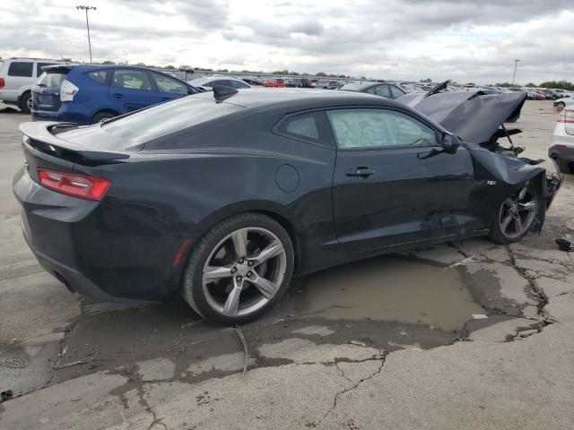 Изображение 3 2018 CHEVROLET CAMARO SS 2018 с VIN 1G1FF1R76J0119115