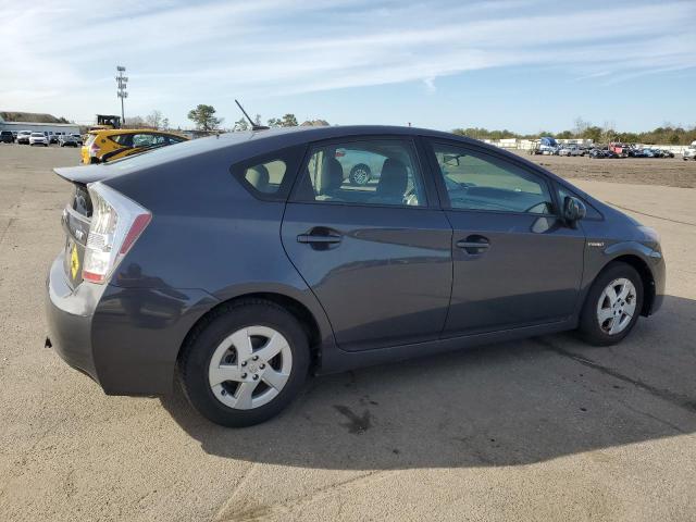 Изображение 3 2011 TOYOTA PRIUS  2011 с VIN JTDKN3DU6B1457224
