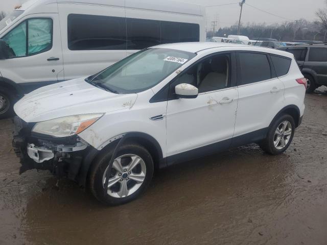 Изображение 1 2013 FORD ESCAPE SE 2013 с VIN 1FMCU9GX3DUD86934