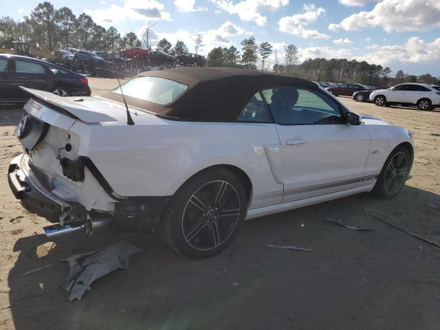 Obraz 3 z 2013 FORD MUSTANG GT 2013 z VIN 1ZVBP8FF2D5207560