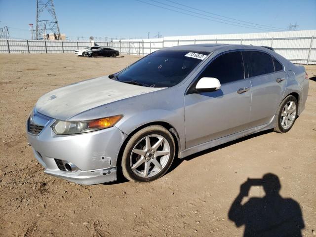 Изображение 2012 ACURA TSX SE 2012