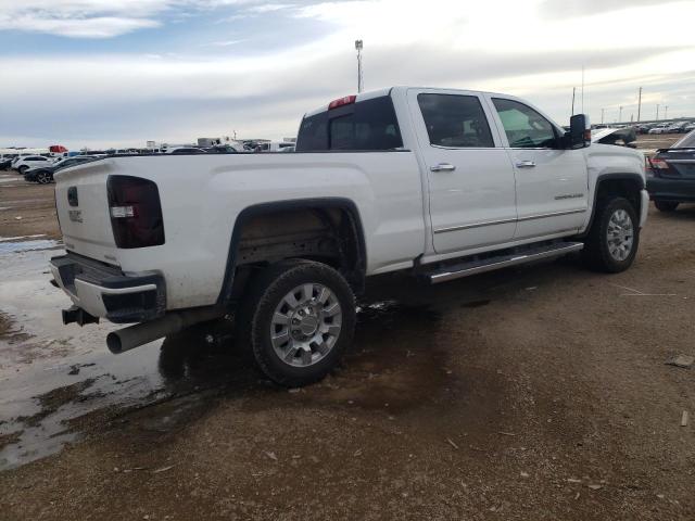 Obraz 3 z 2018 GMC SIERRA K2500 DENALI 2018 z VIN 1GT12UEY0JF288220