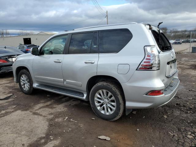 Image 2 of 2014 LEXUS GX 460 2014 with VIN JTJBM7FX8E5082769