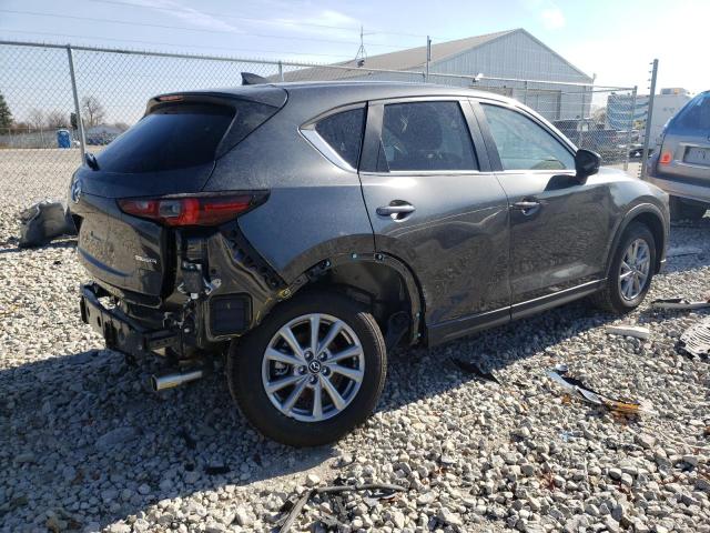 Image 3 of 2023 MAZDA CX-5 PREFERRED 2023 with VIN JM3KFBCM4P0268858