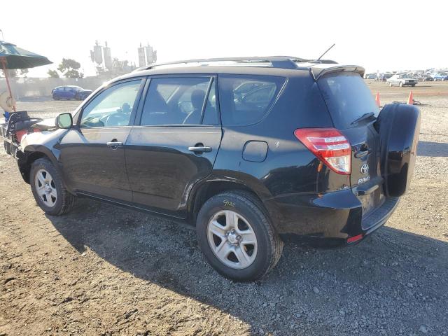 Obraz 2 z 2011 TOYOTA RAV4  2011 z VIN 2T3ZF4DV2BW053199