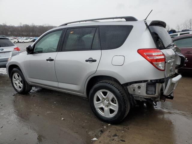 Изображение 2 2011 TOYOTA RAV4  2011 с VIN 2T3BF4DV5BW119715