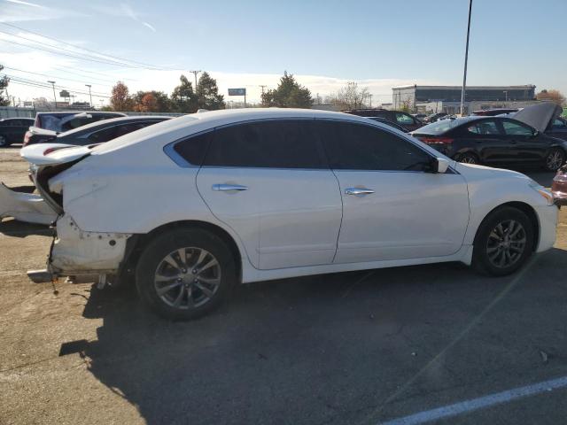 Image 3 of 2015 NISSAN ALTIMA 2.5 2015 with VIN 1N4AL3APXFC253994