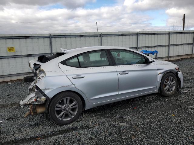 Изображение 3 2017 HYUNDAI ELANTRA SE 2017 с VIN 5NPD84LFXHH036598