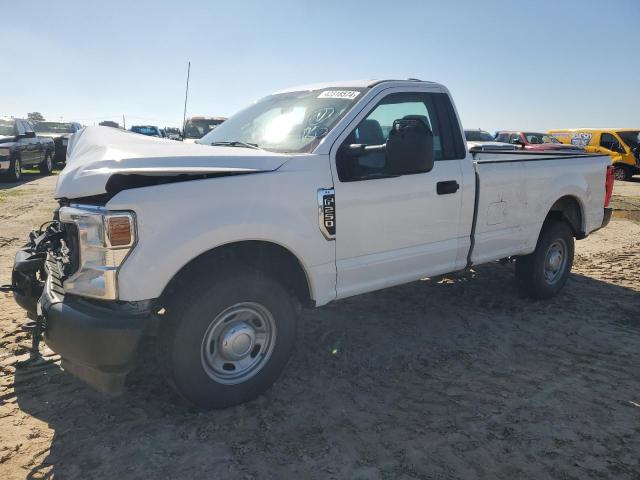 Изображение 2022 FORD F250 SUPER DUTY 2022