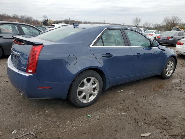 Obraz 3 z 2009 CADILLAC CTS  2009 z VIN 1G6DF577X90119061