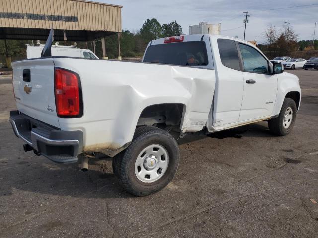 Image 3 of 2020 CHEVROLET COLORADO  2020 with VIN 1GCHSBEA8L1235366