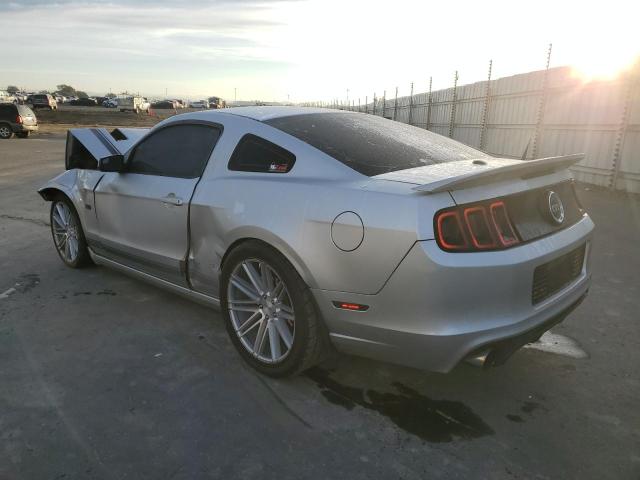 Изображение 2 2014 FORD MUSTANG GT 2014 с VIN 1ZVBP8CF8E5329300