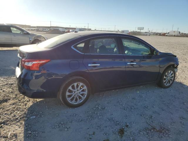Image 3 of 2019 NISSAN SENTRA S 2019 with VIN 3N1AB7AP6KY358847