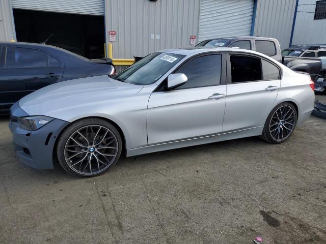 Image 1 of 2012 BMW 328 I 2012 with VIN WBA3A5C5XCF345615