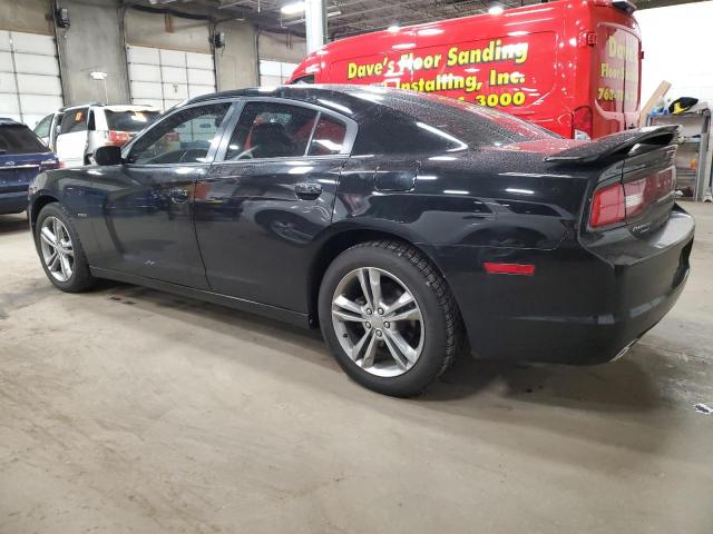 Image 2 of 2013 DODGE CHARGER R/T 2013 with VIN 2C3CDXDT0DH538976