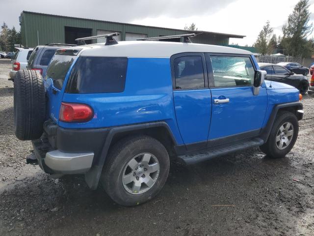 Obraz 3 z 2007 TOYOTA FJ CRUISER  2007 z VIN JTEBU11F570043311