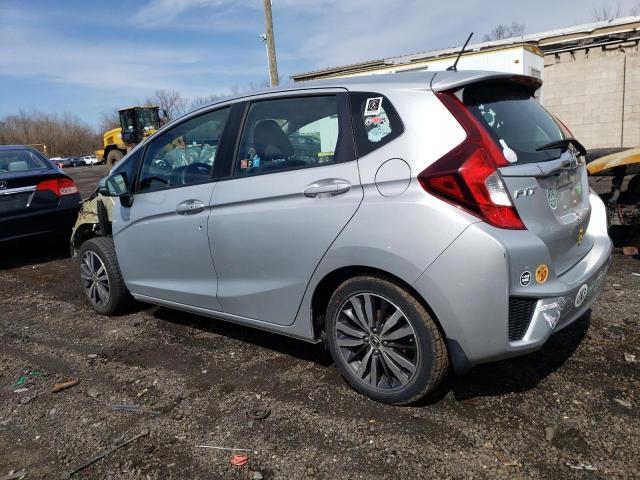 Image 2 of 2015 HONDA FIT EX 2015 with VIN 3HGGK5H87FM745402