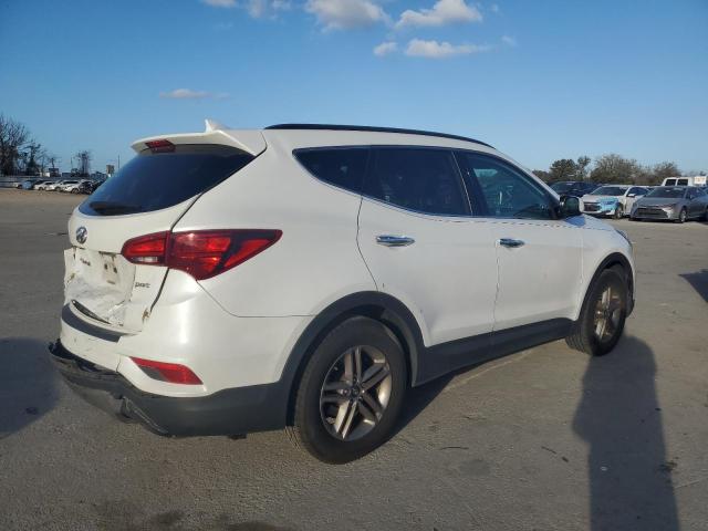 Image 3 of 2017 HYUNDAI SANTA FE SPORT  2017 with VIN 5NMZU3LB7HH033521