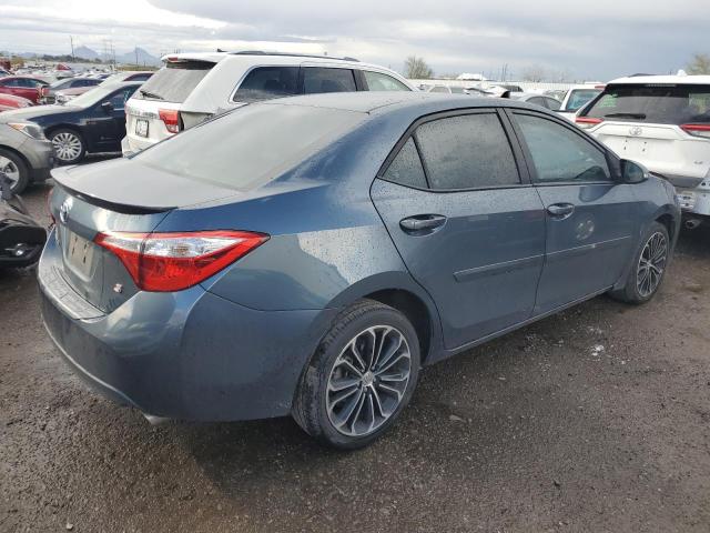 Image 3 of 2016 TOYOTA COROLLA L 2016 with VIN 2T1BURHE9GC558415
