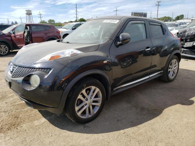 Изображение 1 2011 NISSAN JUKE S 2011 с VIN JN8AF5MV2BT012789