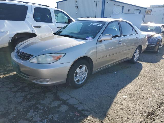 Obraz 1 z 2003 TOYOTA CAMRY LE 2003 z VIN 4T1BF32K03U547625
