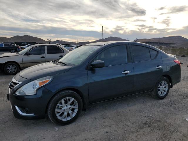 Image 1 of 2016 NISSAN VERSA S 2016 with VIN 3N1CN7AP0GL841979