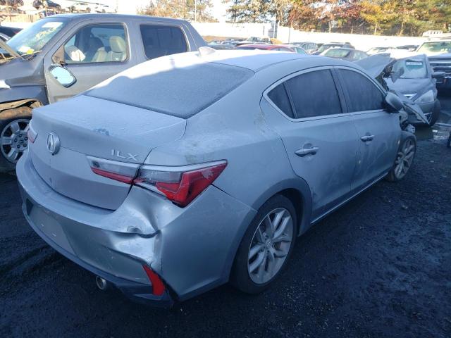 Image 3 of 2021 ACURA ILX  2021 with VIN 19UDE2F36MA006435