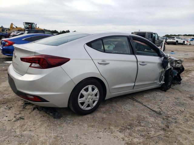 Image 3 of 2020 HYUNDAI ELANTRA SE 2020 with VIN 5NPD74LF5LH538883