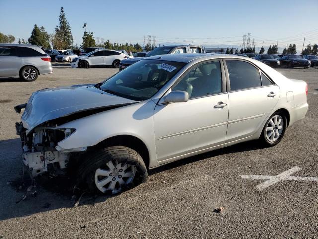 2003 TOYOTA CAMRY LE 2003 image