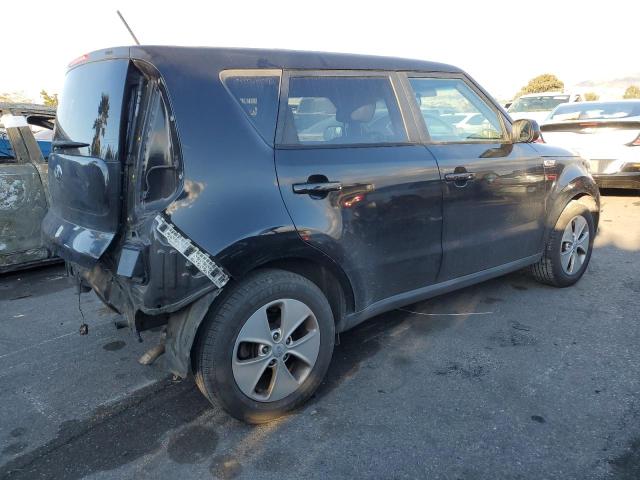 Image 3 of 2015 KIA SOUL  2015 with VIN KNDJN2A28F7214252