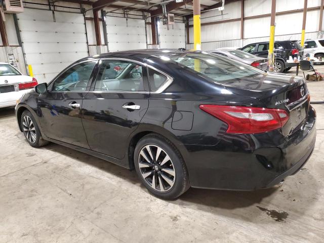 Obraz 2 z 2018 NISSAN ALTIMA 2.5 2018 z VIN 1N4AL3AP2JC145328