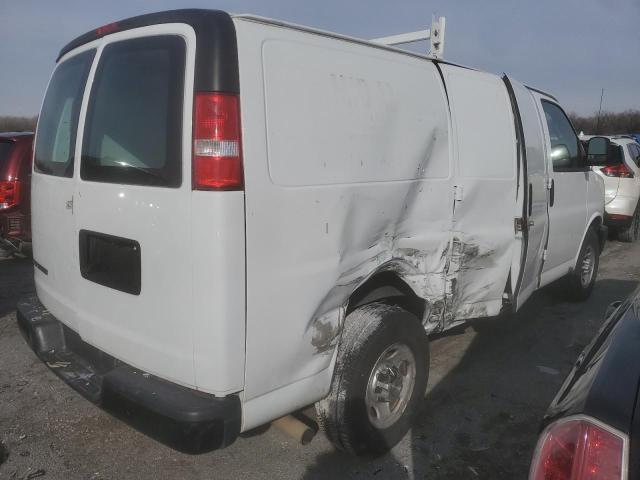 Изображение 3 2018 CHEVROLET EXPRESS G2500  2018 с VIN 1GCWGAFP2J1269905