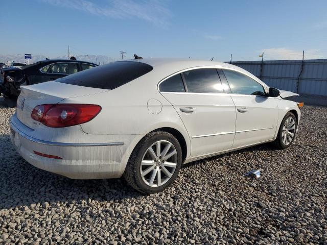 Image 3 of 2010 VOLKSWAGEN CC SPORT 2010 with VIN WVWMP7AN6AE536147