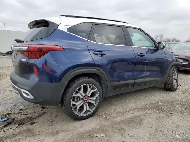 Obraz 3 z 2021 KIA SELTOS S 2021 z VIN KNDEUCA25M7188460
