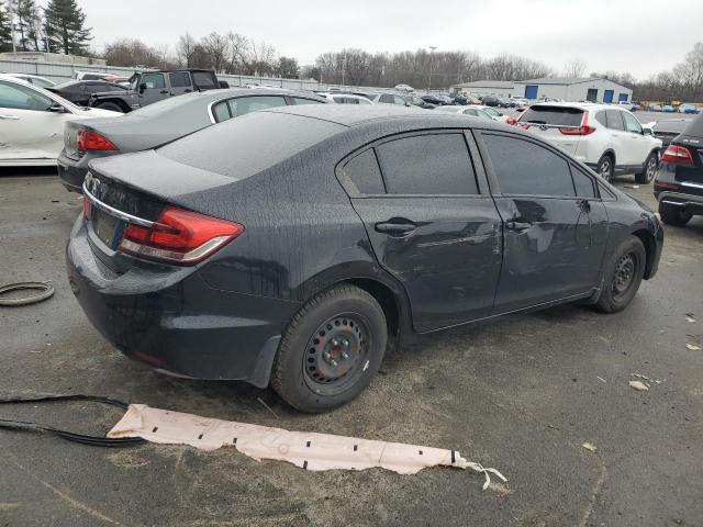 Image 3 of 2015 HONDA CIVIC LX 2015 with VIN 19XFB2F5XFE292338