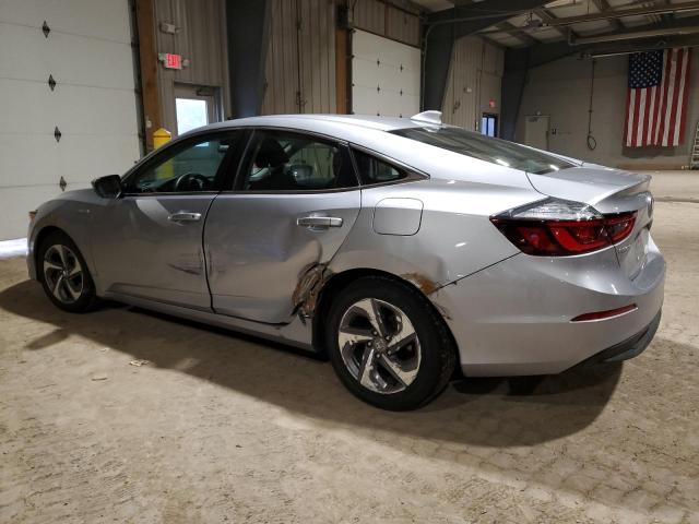 Image 2 of 2019 HONDA INSIGHT LX 2019 with VIN 19XZE4F15KE004488