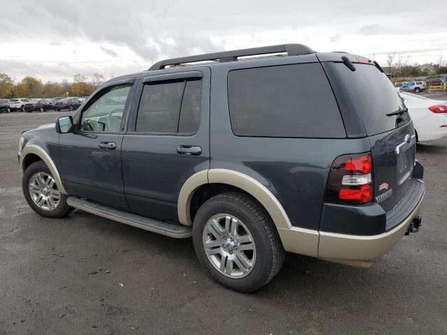 Изображение 2 2010 FORD EXPLORER EDDIE BAUER 2010 с VIN 1FMEU7EE5AUA03781