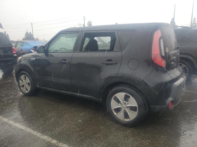 Image 2 of 2016 KIA SOUL  2016 with VIN KNDJN2A23G7373424