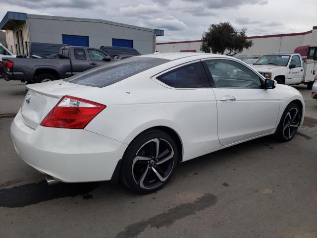 Obraz 3 z 2010 HONDA ACCORD EXL 2010 z VIN 1HGCS2B82AA007454