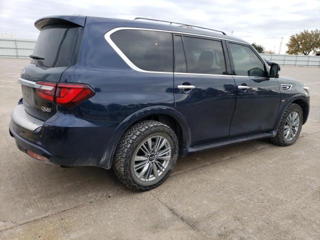 Obraz 3 z 2020 INFINITI QX80 LUXE 2020 z VIN JN8AZ2NE5L9251630