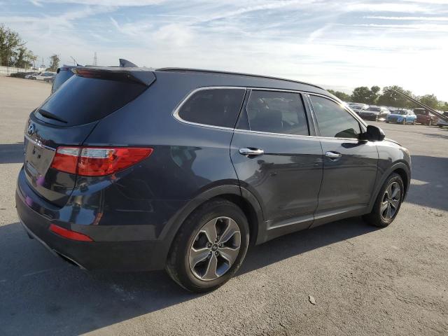 Изображение 3 2015 HYUNDAI SANTA FE GLS 2015 с VIN KM8SM4HF8FU101443
