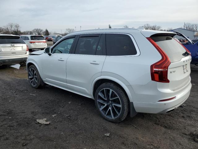 Image 2 of 2021 VOLVO XC90 T6 MOMENTUM 2021 with VIN YV4A221K7M1670720
