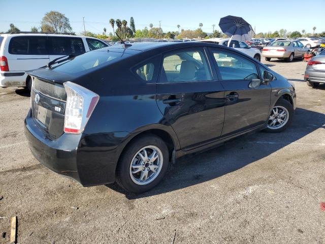 Obraz 3 z 2011 TOYOTA PRIUS  2011 z VIN JTDKN3DU5B1478887